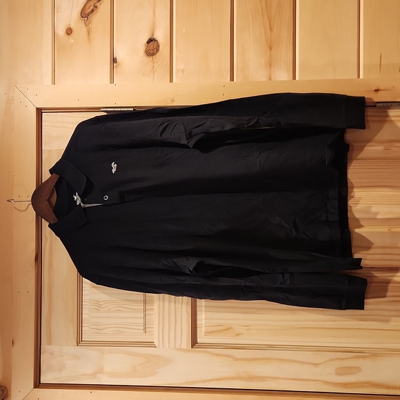 Hollister Other - hollister|long sleeve polo|double extra large